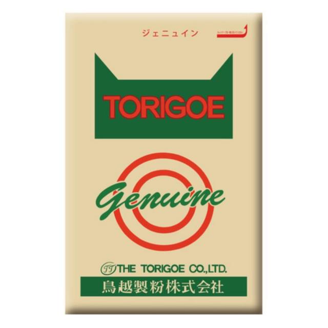 福市企業,鳥越高筋純芯粉