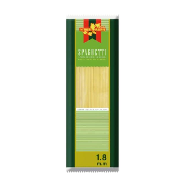 福市企業,常春藤QQ1.8mm長麵