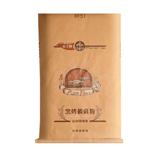 福市企業,<客訂品>水手牌窯烤披薩粉