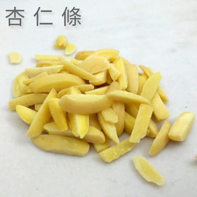 福市企業,杏仁條