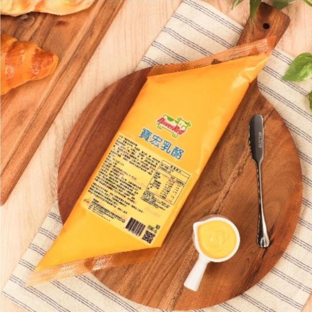 福市企業,寶宏特濃乳酪醬