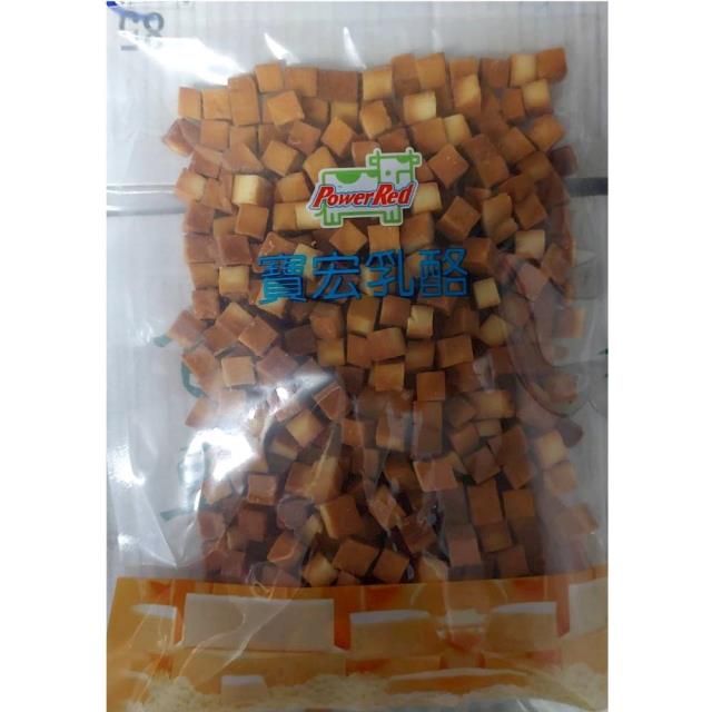 福市企業,寶宏250煙燻不熔乳酪