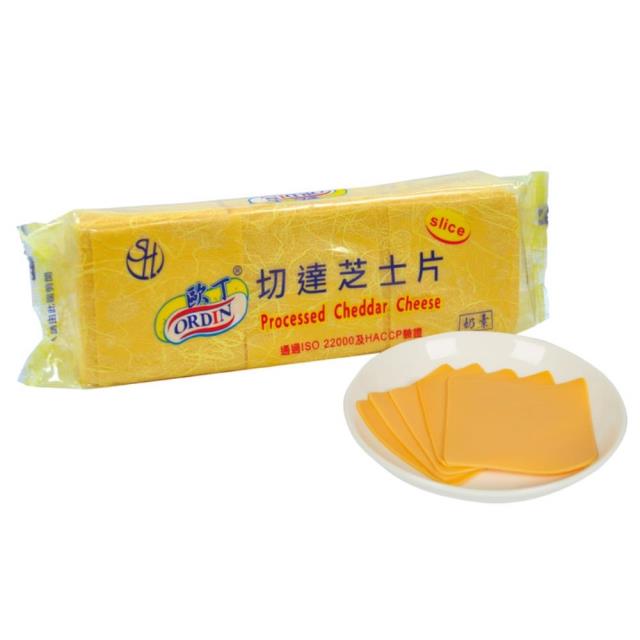 福市企業,洋起司片90片