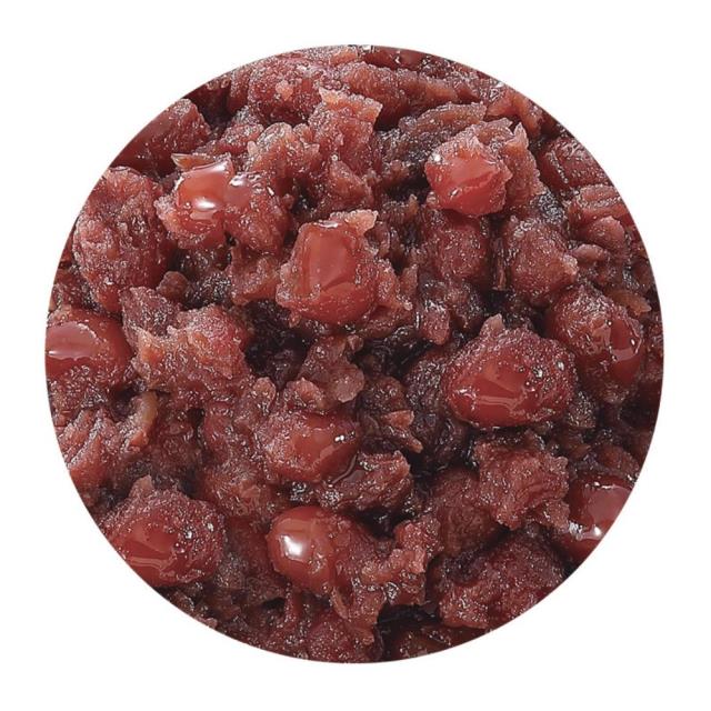 福市企業,銘珍低甜特級紅豆餡(軟)