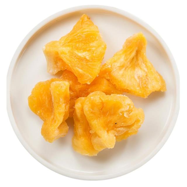 福市企業,麥之田-旺萊鳳梨乾