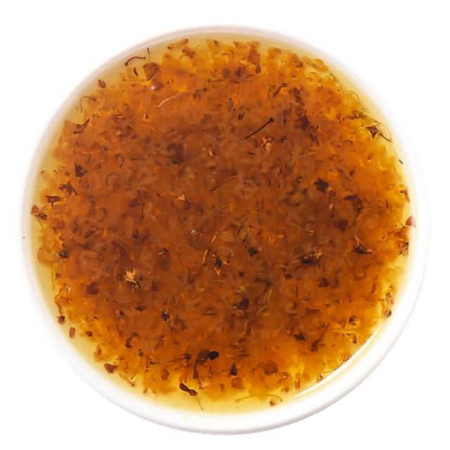 福市企業,麥之田-桂花醬