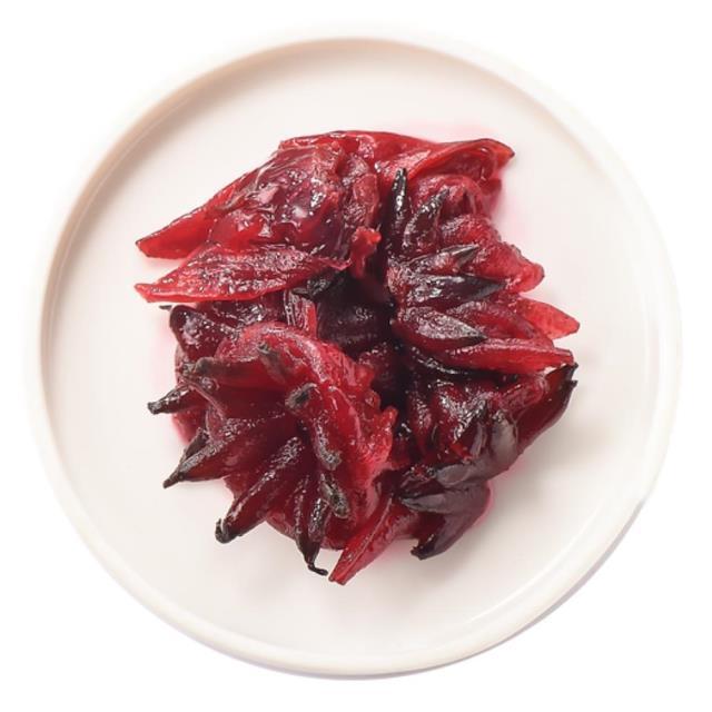 福市企業,麥之田-蜂蜜洛神