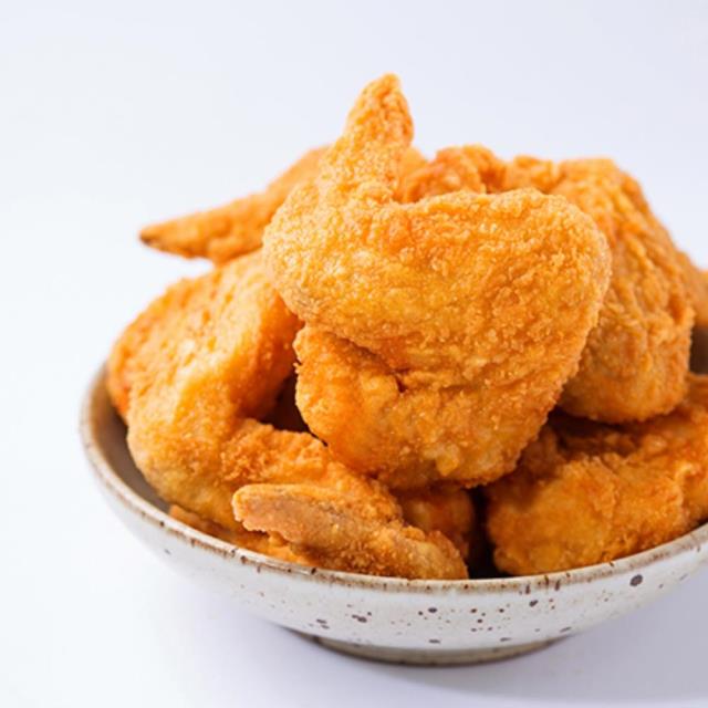 福市企業,紅龍雞翅(原味/辣味客訂)