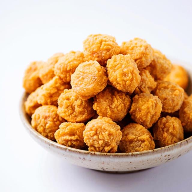 福市企業,紅龍麥多雞球(原味/辣味)