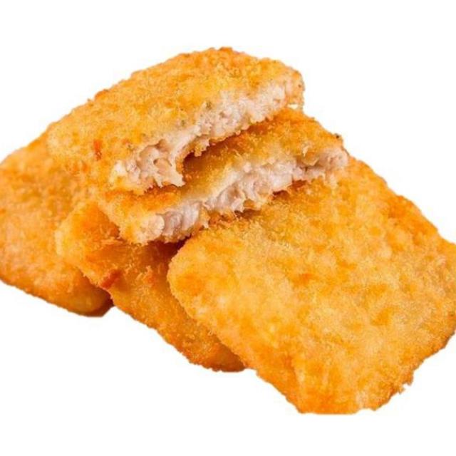 福市企業,紅龍鱈魚排
