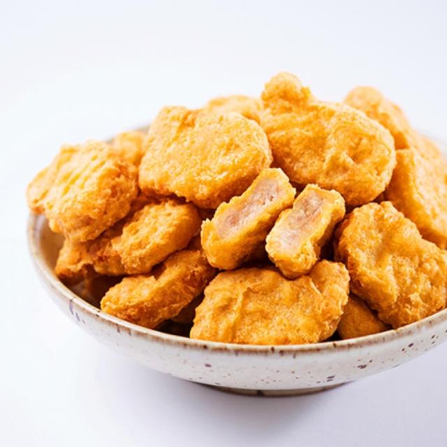 福市企業,紅龍雞塊(原味)