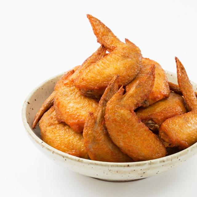福市企業,紅龍燒烤二節翅