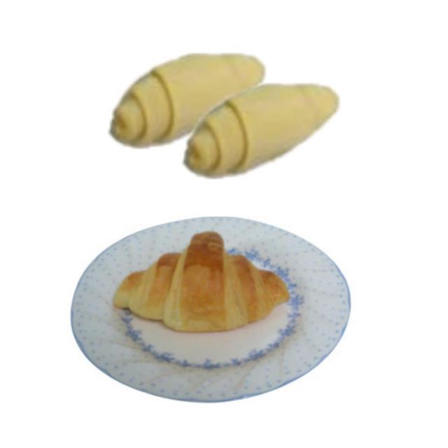 福市企業,全味興小牛角