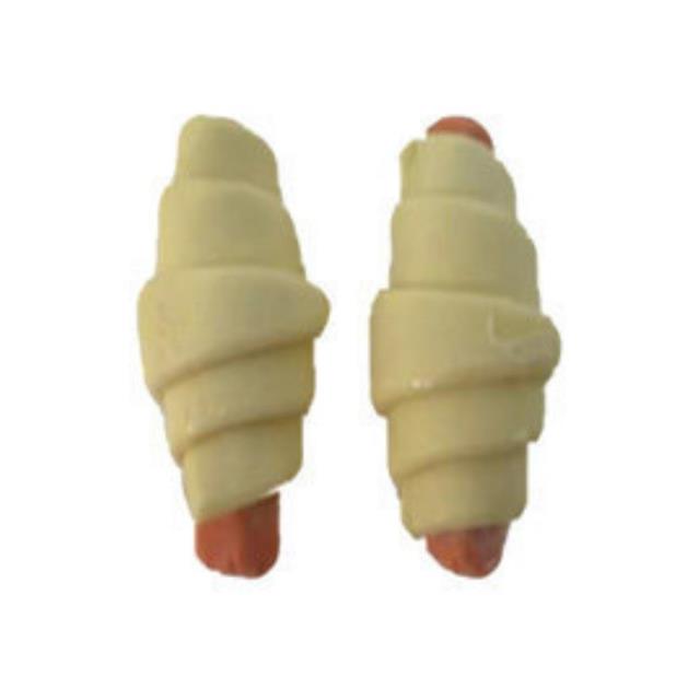 福市企業,<客訂品箱出>全味興丹麥小熱狗