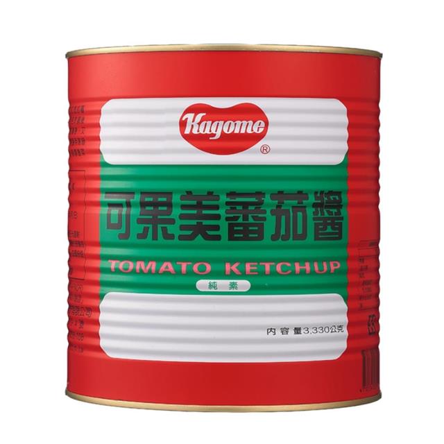 福市企業,可果美蕃茄醬