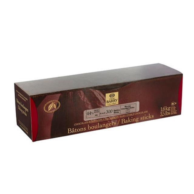 福市企業,CACAO BARRY 特級苦巧克力棒