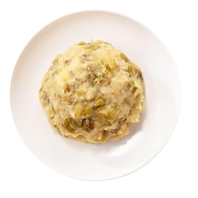 福市企業,<客訂品>麥之田-綠豆牛奶餡