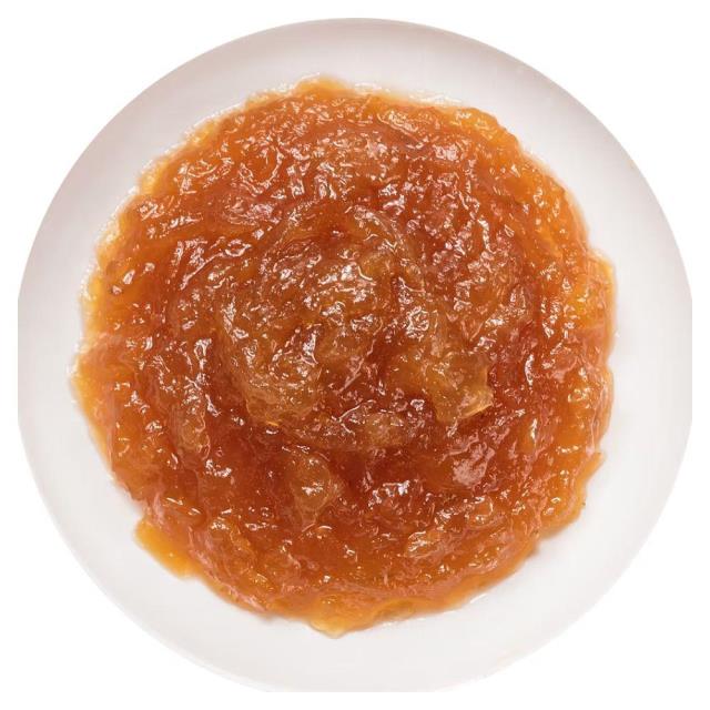 福市企業,<客訂品>麥之田-白柚果醬