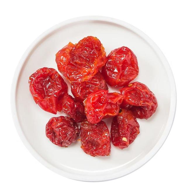 福市企業,<客訂品>麥之田-紅寶石番茄乾
