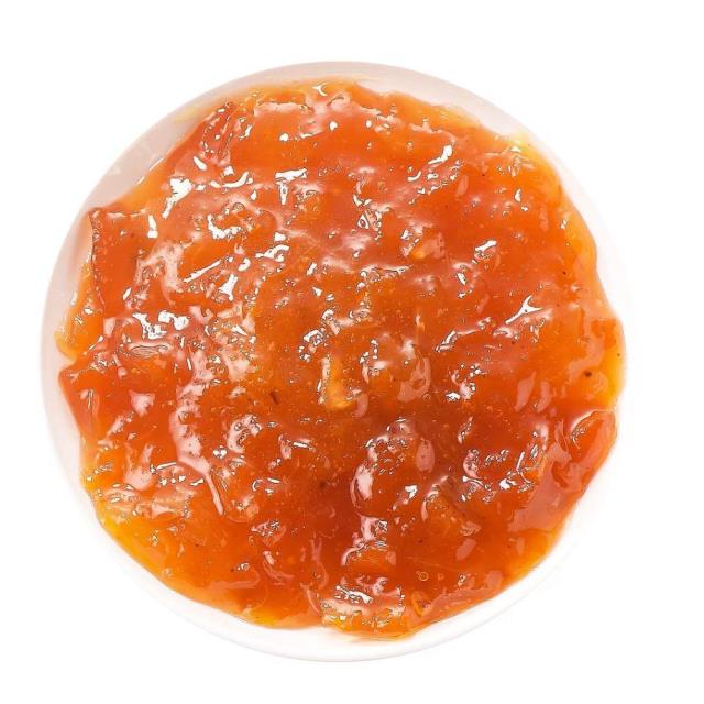 福市企業,<客訂品>麥之田-金棗醬