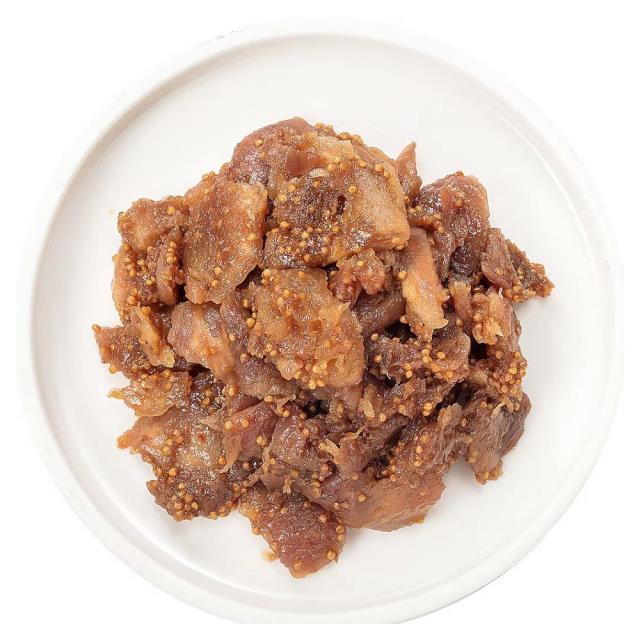 福市企業,<客訂品>麥之田-紅酒細切無花果