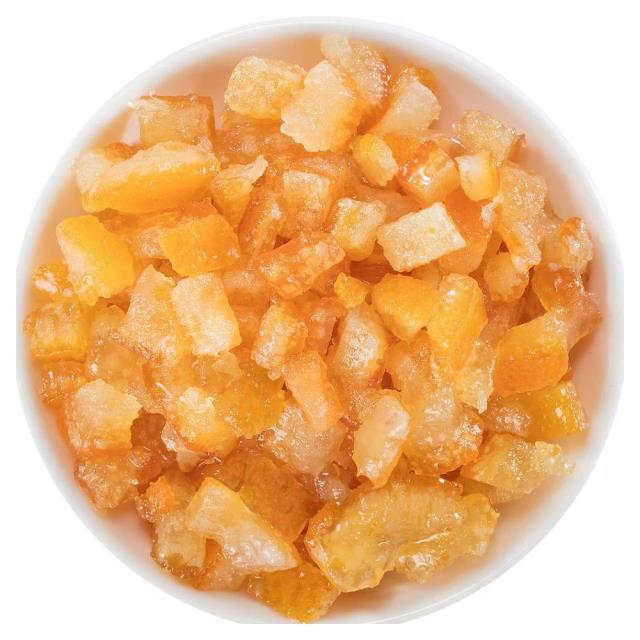 福市企業,麥之田-糖漬香橘丁