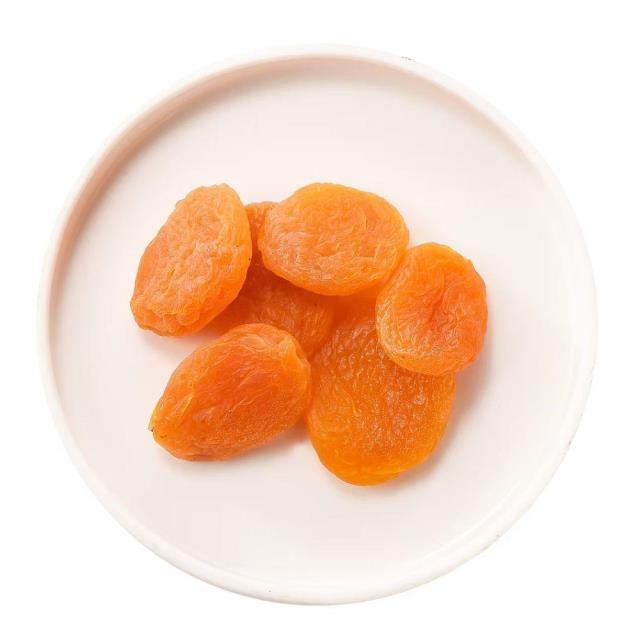 福市企業,<客訂品>麥之田-一般杏桃乾