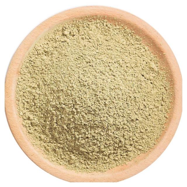 福市企業,<客訂品>麥之田-自然農法茉香綠茶粉