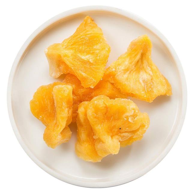 福市企業,<客訂品>麥之田-旺萊鳳梨乾(丁)