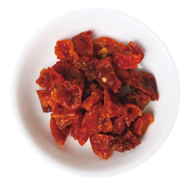 福市企業,<客訂品>麥之田-紅寶石蕃茄乾(丁)
