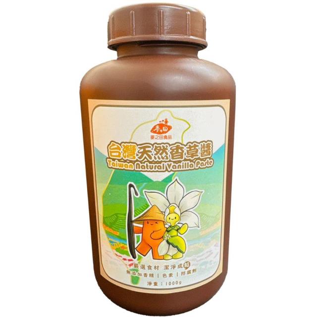 福市企業,<客訂品>麥之田-台灣天然香草醬