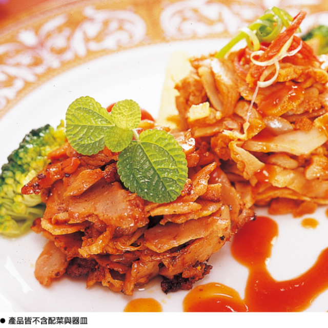 福市企業,<客訂>富統香燻雞胸肉片