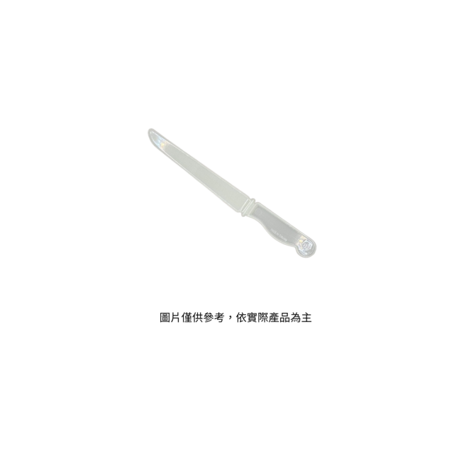 福市企業,白色小牙刀