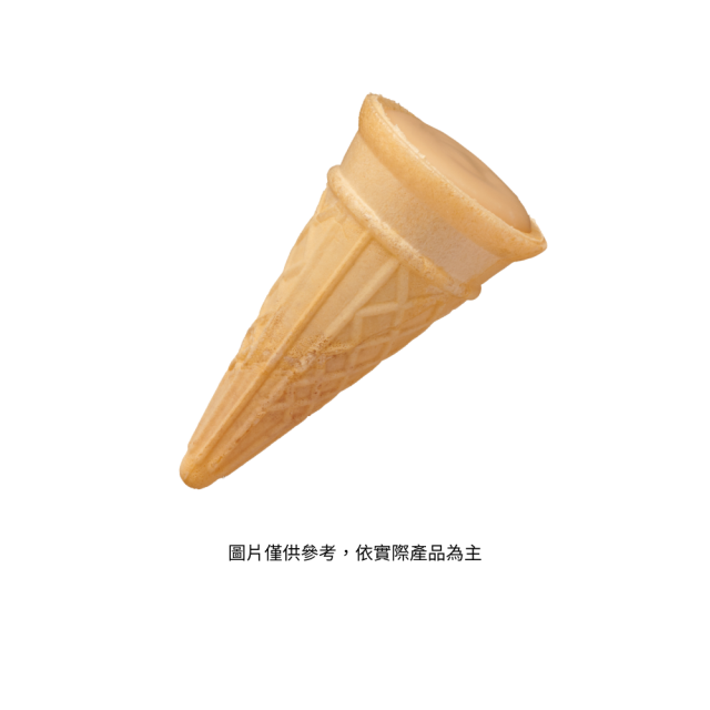 福市企業,甜筒皮