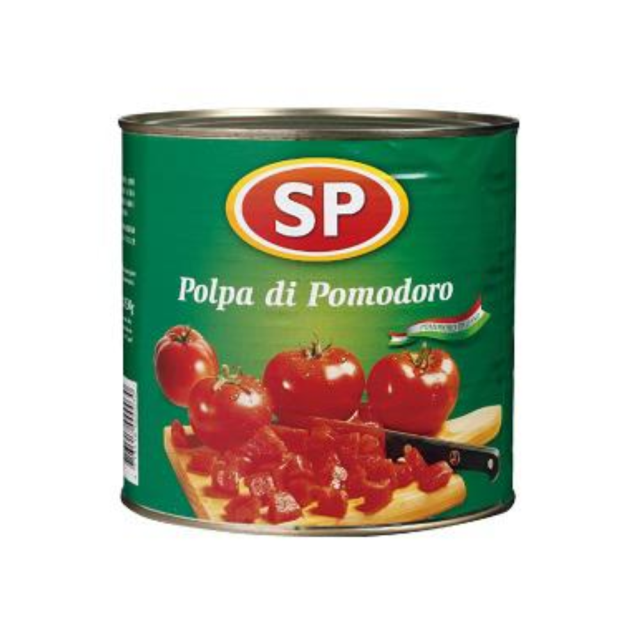 福市企業,SP切角蕃茄