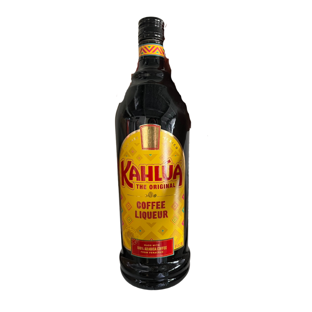 福市企業,卡魯娃酒