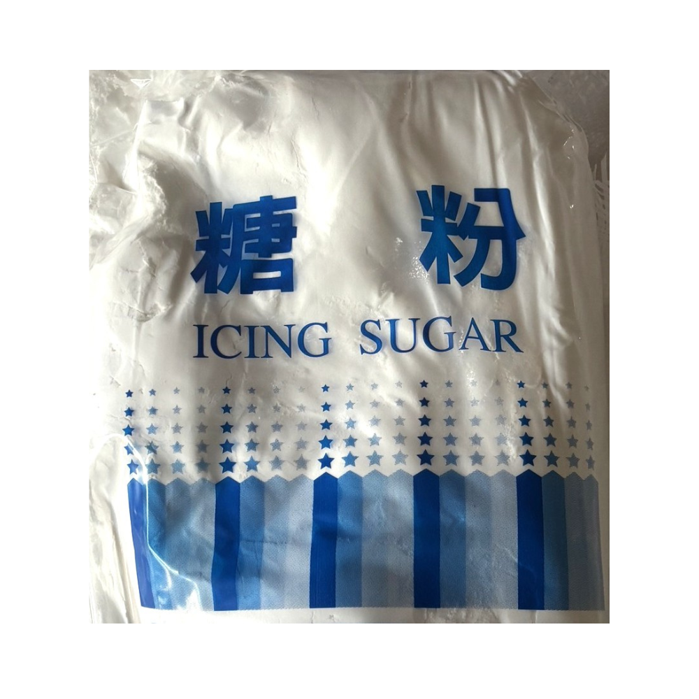 福市企業,糖粉