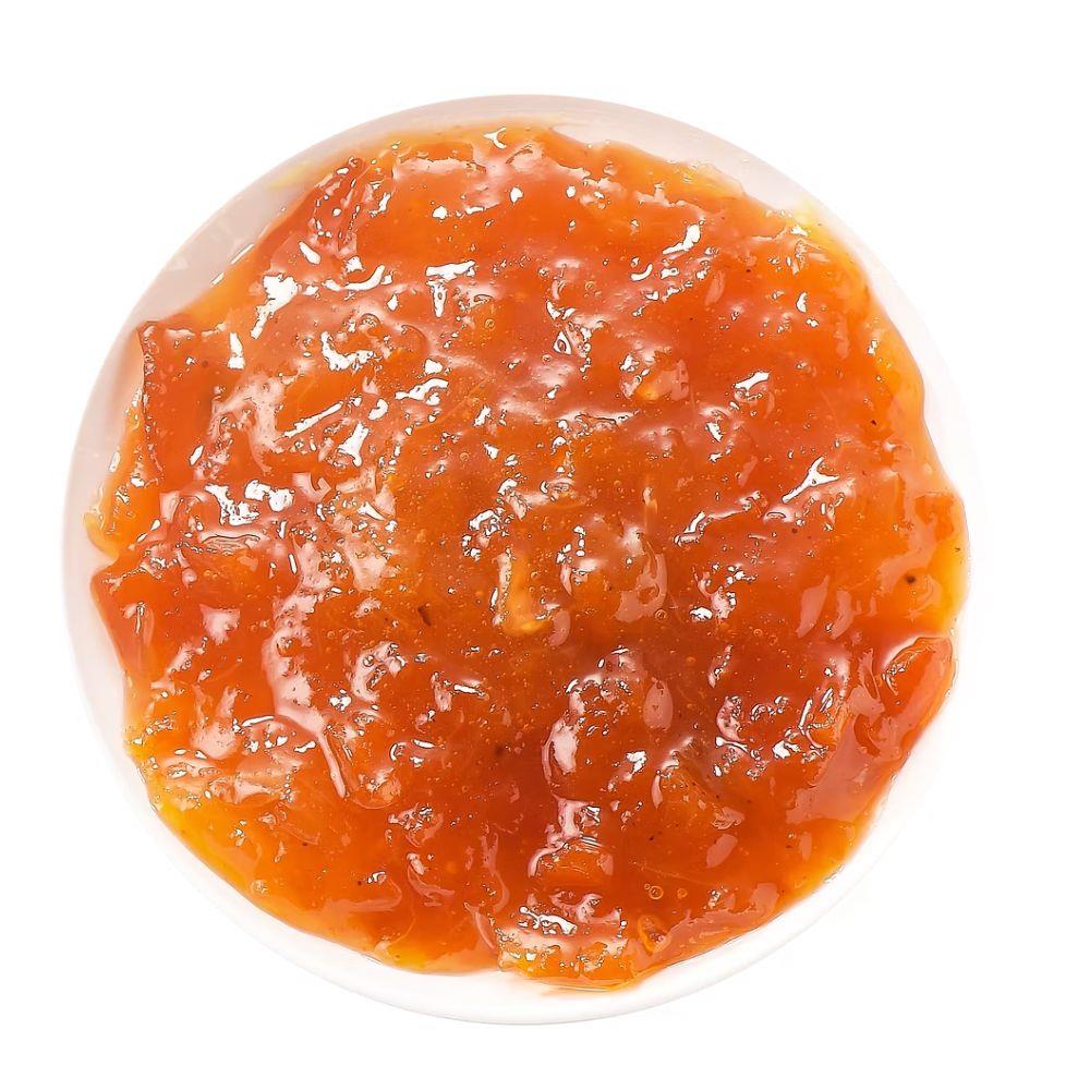 <客訂品>麥之田-金棗醬