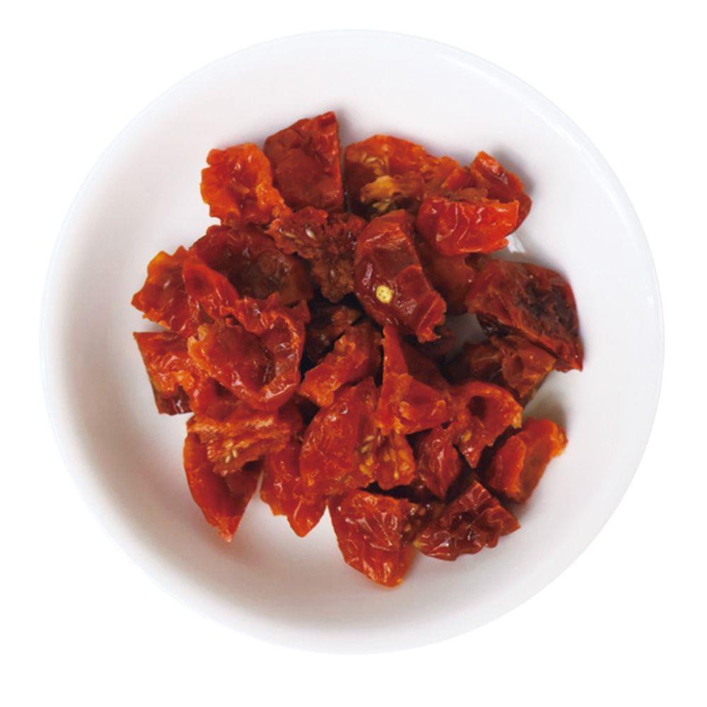 <客訂品>麥之田-紅寶石蕃茄乾(丁)